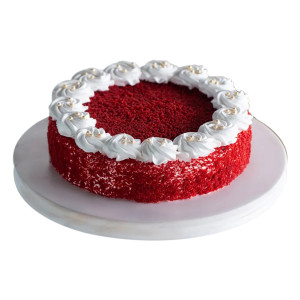 Red Velvet Cake